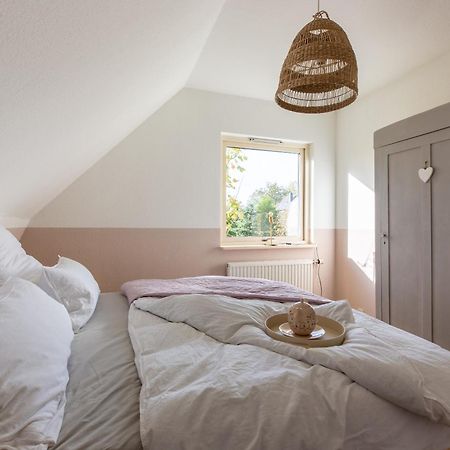 Leichtes Gepaeck Apartment Pellworm Luaran gambar