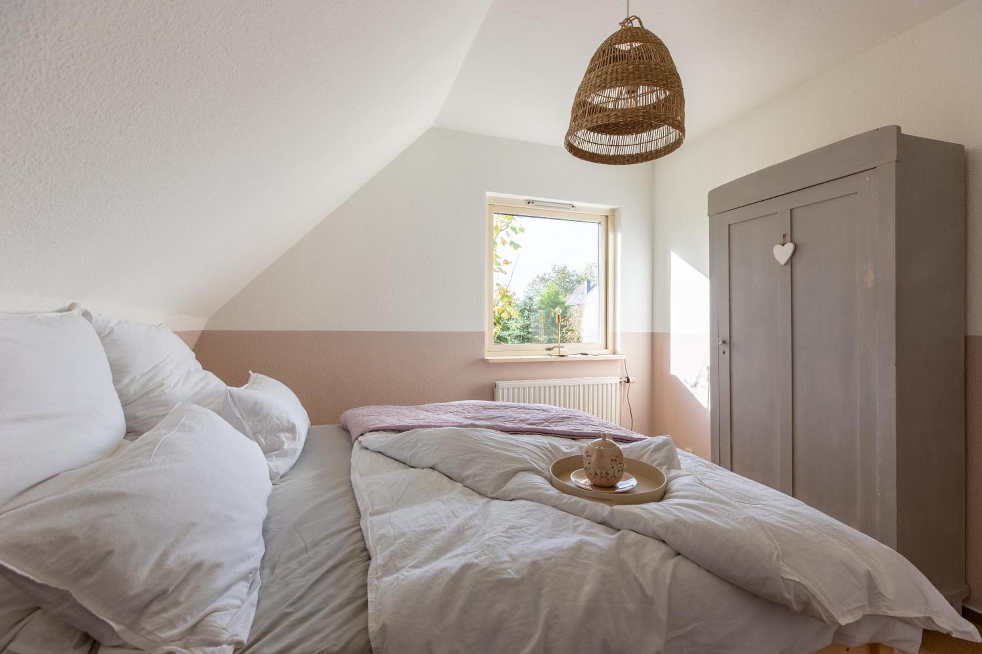 Leichtes Gepaeck Apartment Pellworm Luaran gambar